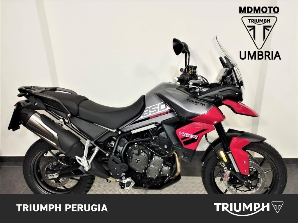 TRIUMPH Tiger 850 Sport Abs