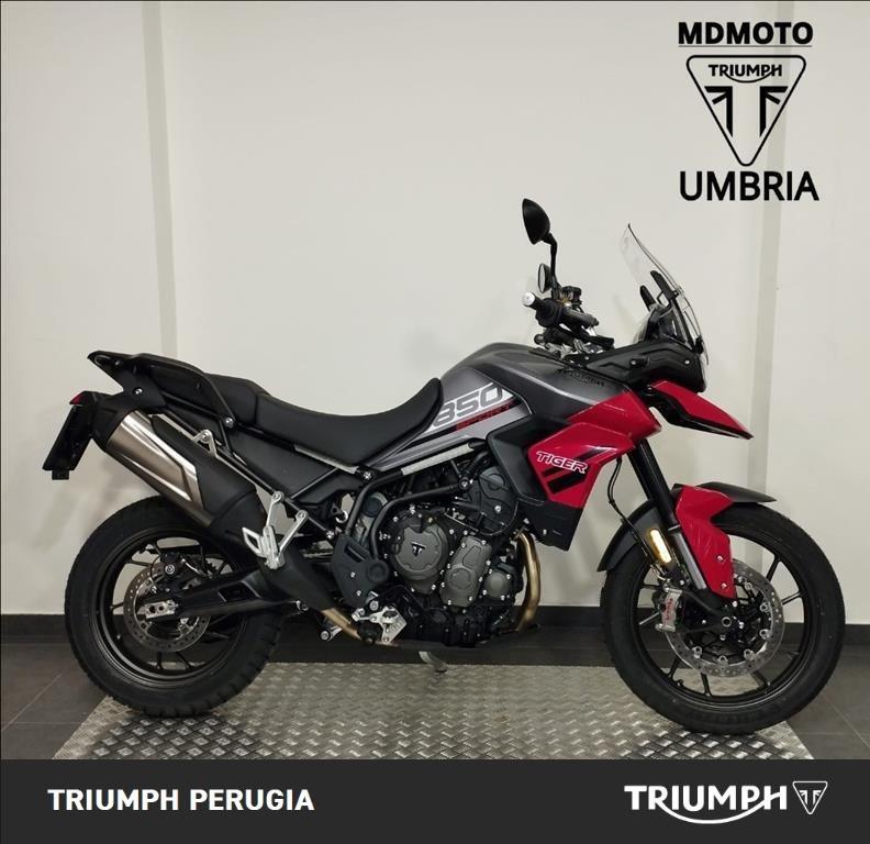 TRIUMPH Tiger 850 Sport Abs