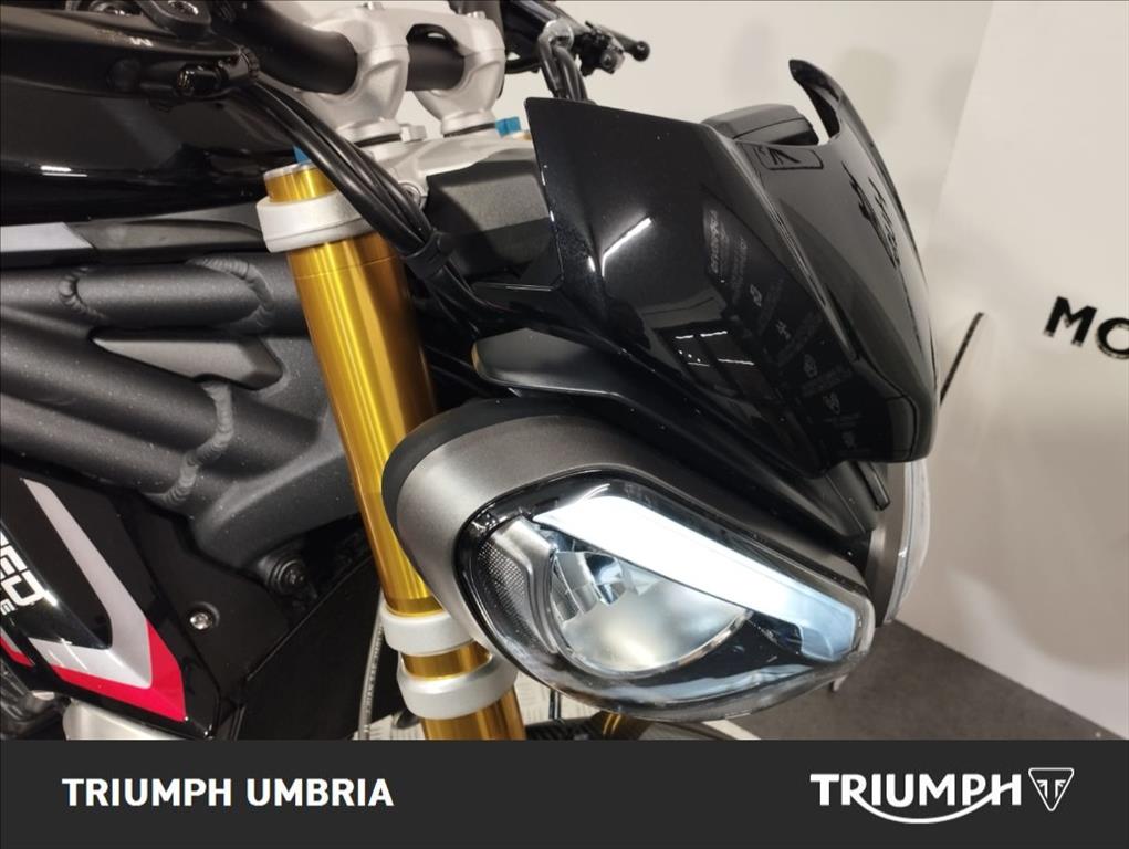 TRIUMPH Speed Triple 1200 RS Abs