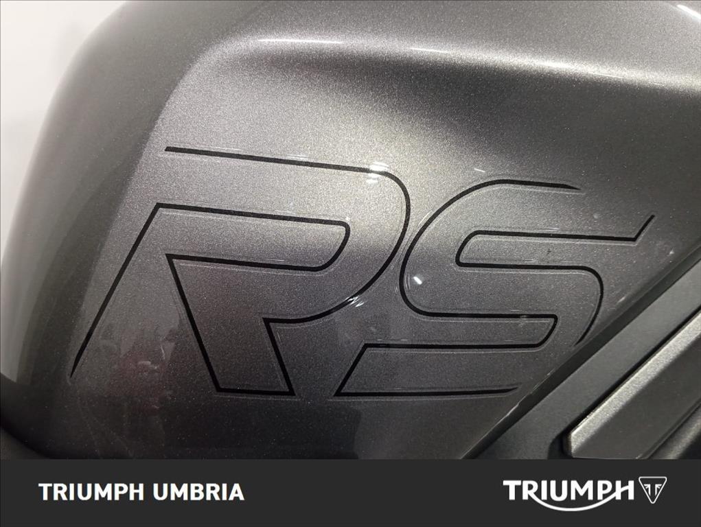 TRIUMPH Street Triple 765 RS