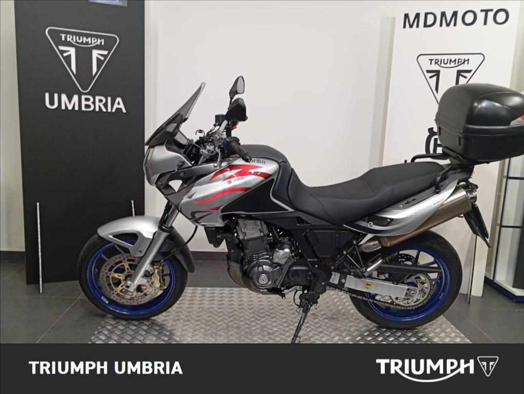APRILIA Pegaso 650 Strada