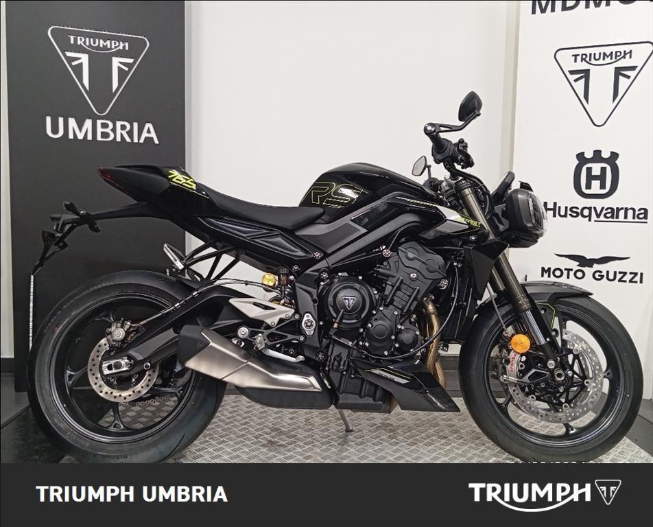 TRIUMPH Street Triple 765 RS