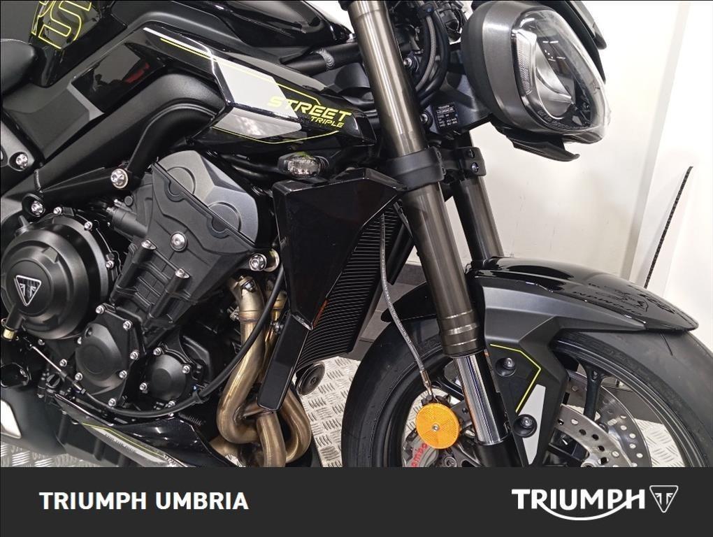 TRIUMPH Street Triple 765 RS