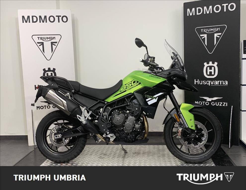 TRIUMPH Tiger 850 Sport Abs