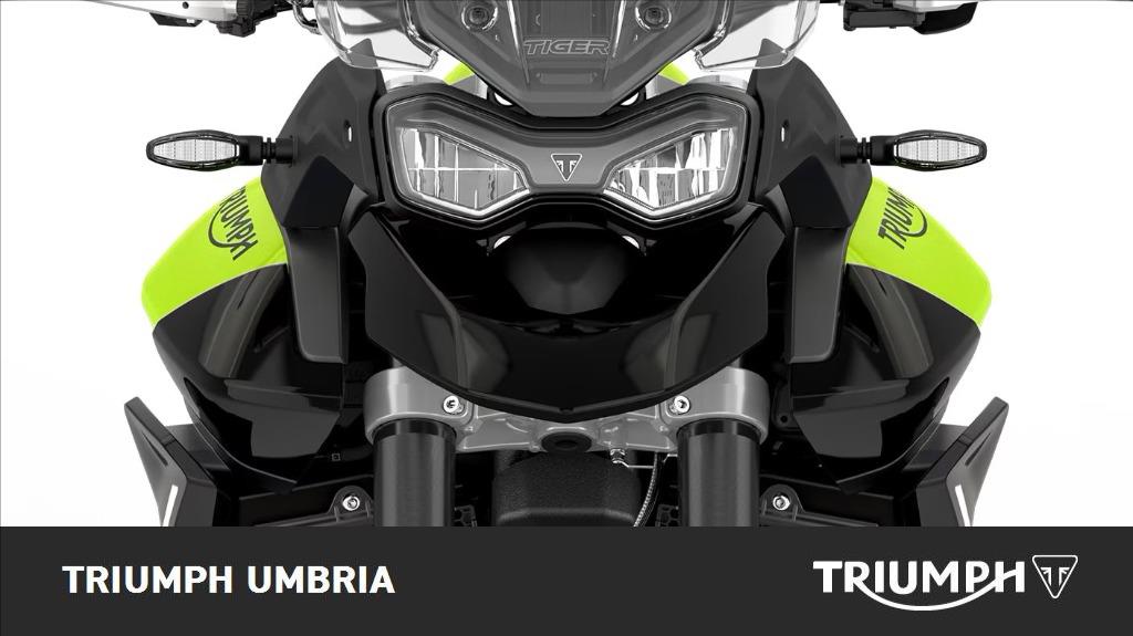 TRIUMPH Tiger 850 Sport Abs