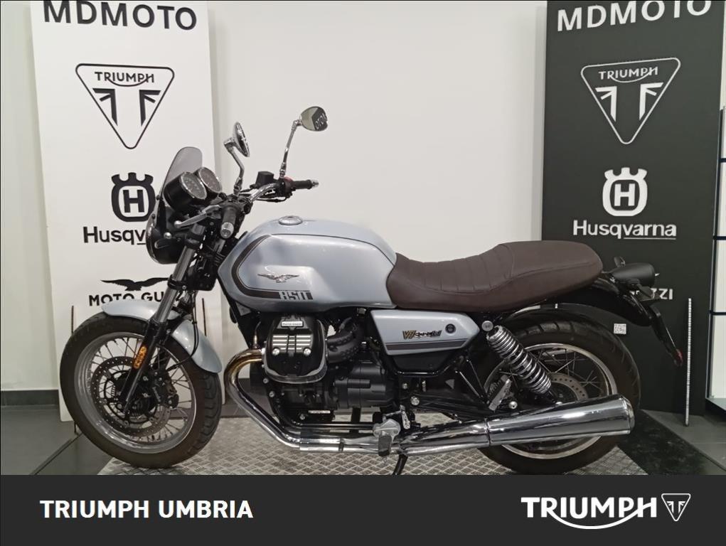 MOTO GUZZI V7 850 Special Abs