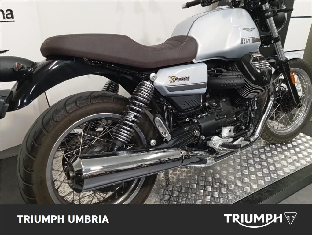 MOTO GUZZI V7 850 Special Abs