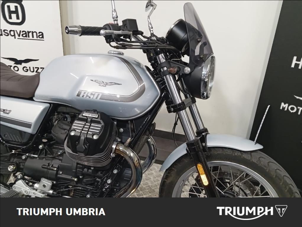 MOTO GUZZI V7 850 Special Abs