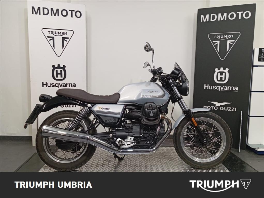 MOTO GUZZI V7 850 Special Abs