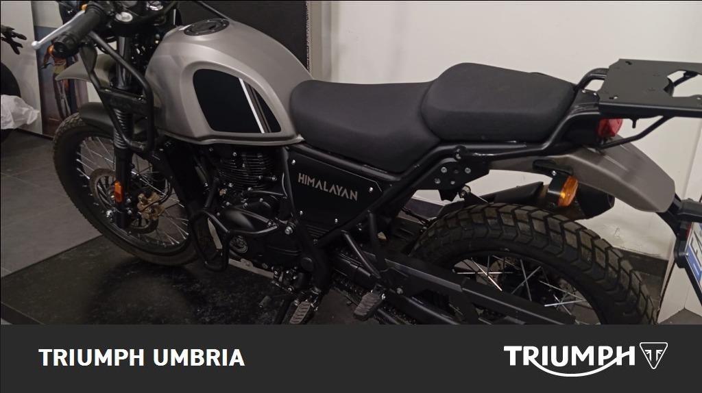ROYAL ENFIELD Himalayan 400 Abs E5