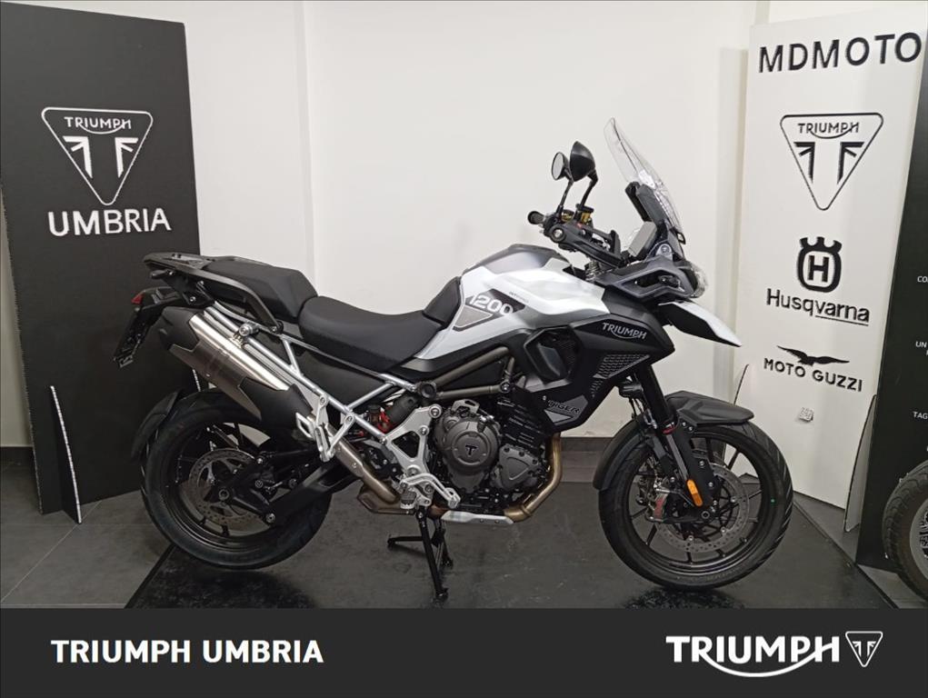 TRIUMPH Tiger 1200 GT Pro Abs