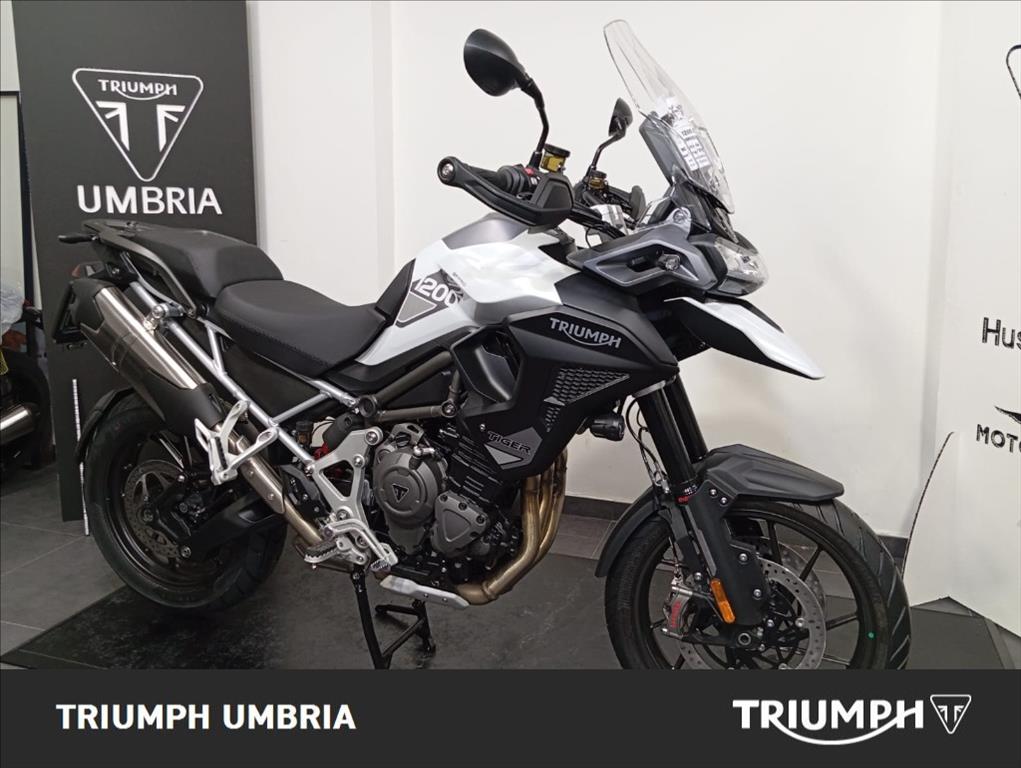TRIUMPH Tiger 1200 GT Pro Abs