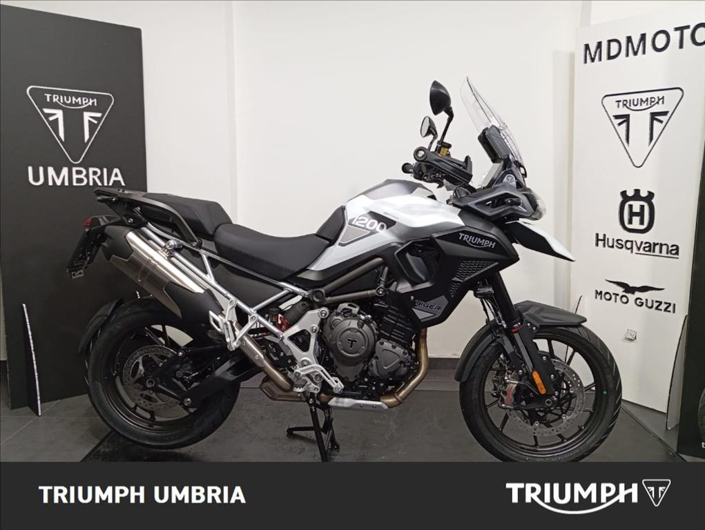 TRIUMPH Tiger 1200 GT Pro Abs
