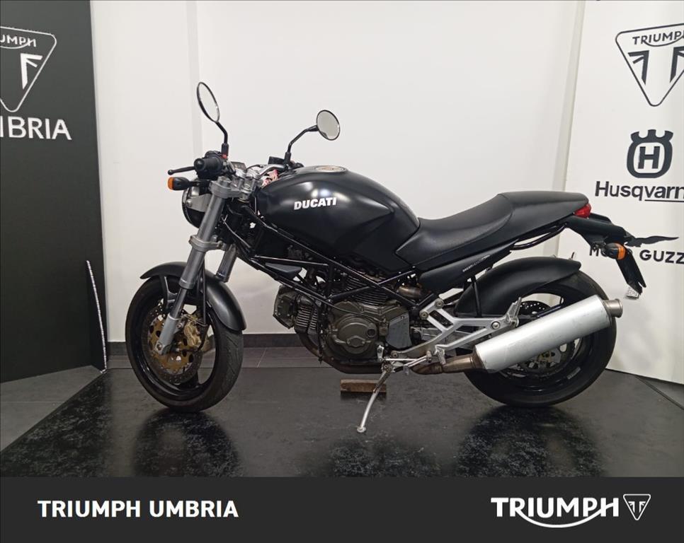 DUCATI Monster 600 Dark