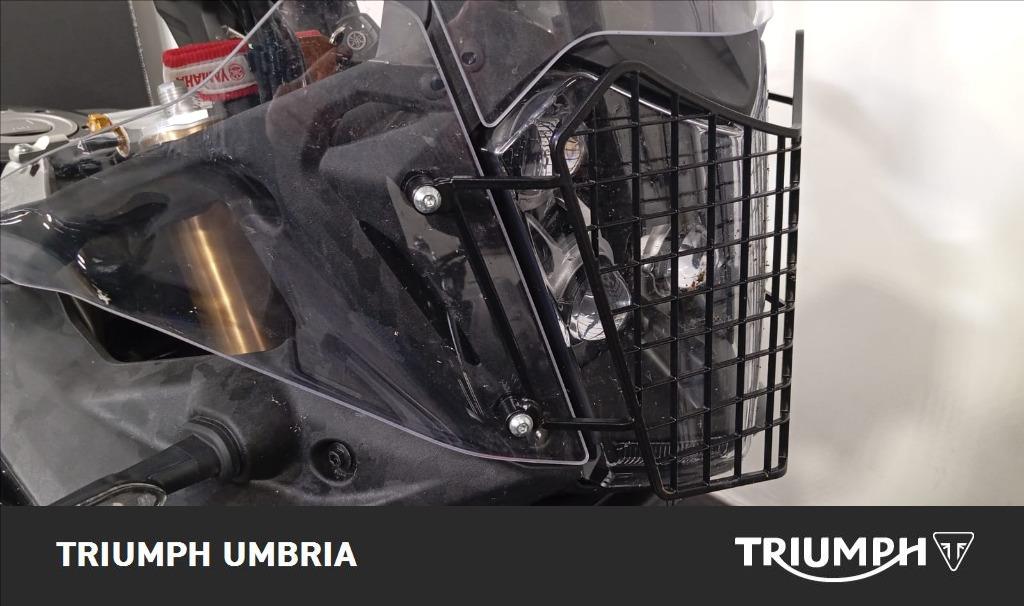 YAMAHA Tenere 700 World Raid Abs