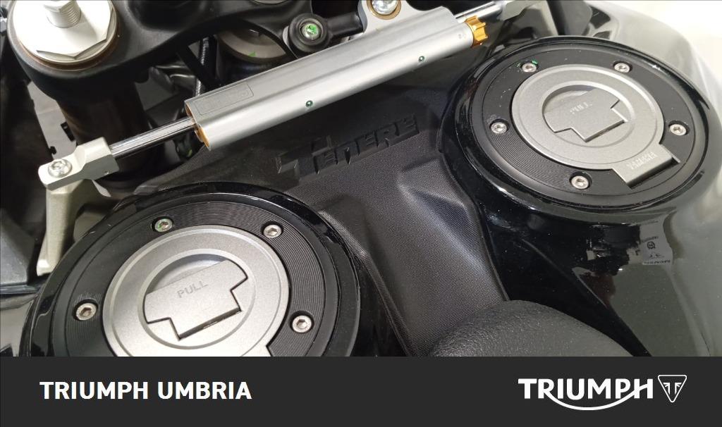 YAMAHA Tenere 700 World Raid Abs
