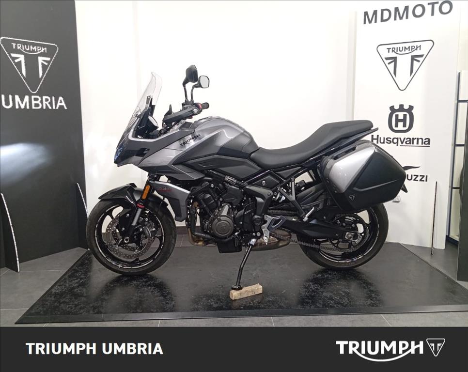 TRIUMPH Tiger 660 Sport Abs
