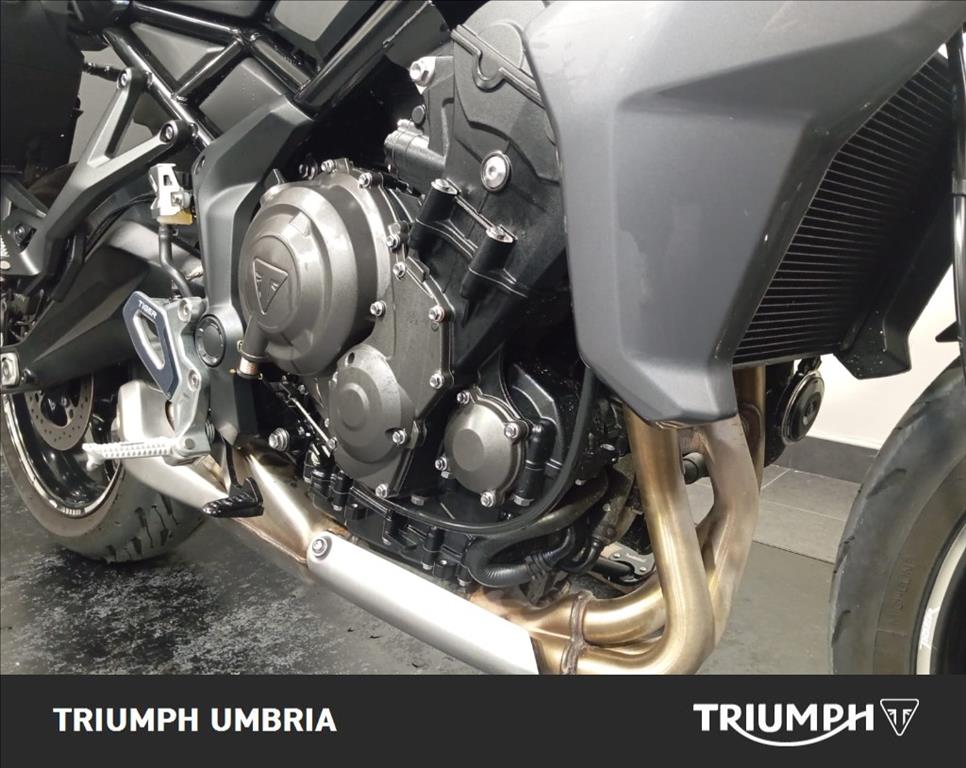 TRIUMPH Tiger 660 Sport Abs