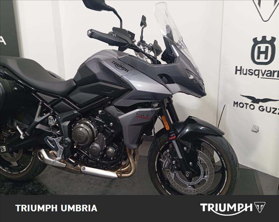 TRIUMPH Tiger 660 Sport Abs
