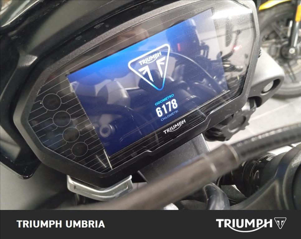 TRIUMPH Street Triple 765 R