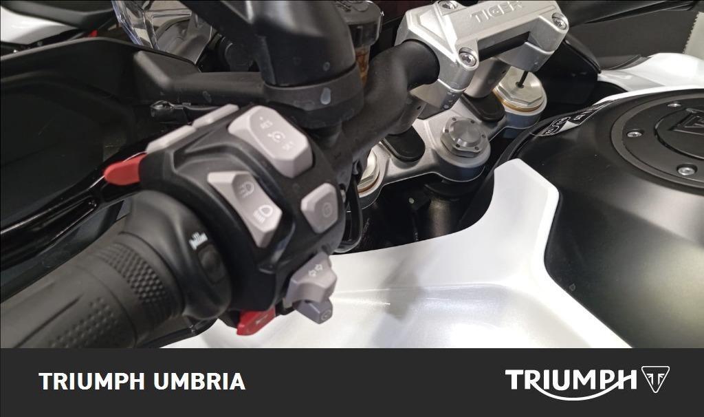 TRIUMPH Tiger 1200 Rally Explorer Abs