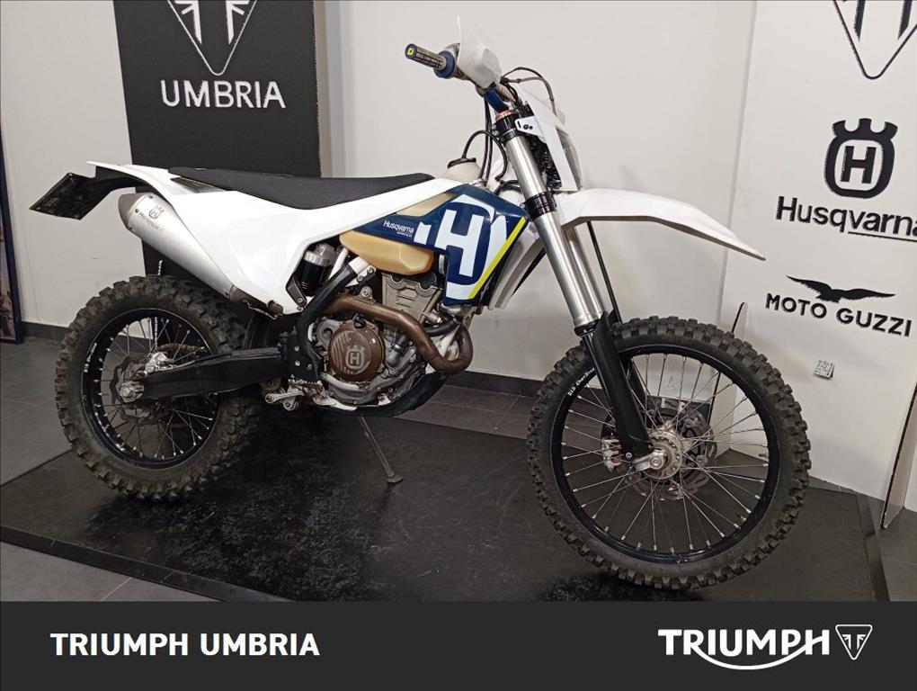 HUSQVARNA 350 FE 4T 