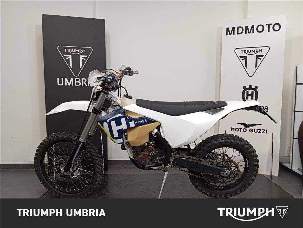 HUSQVARNA 350 FE 4T 