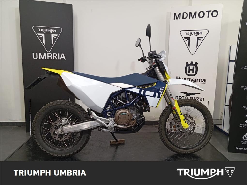 HUSQVARNA Enduro 701 4T 
