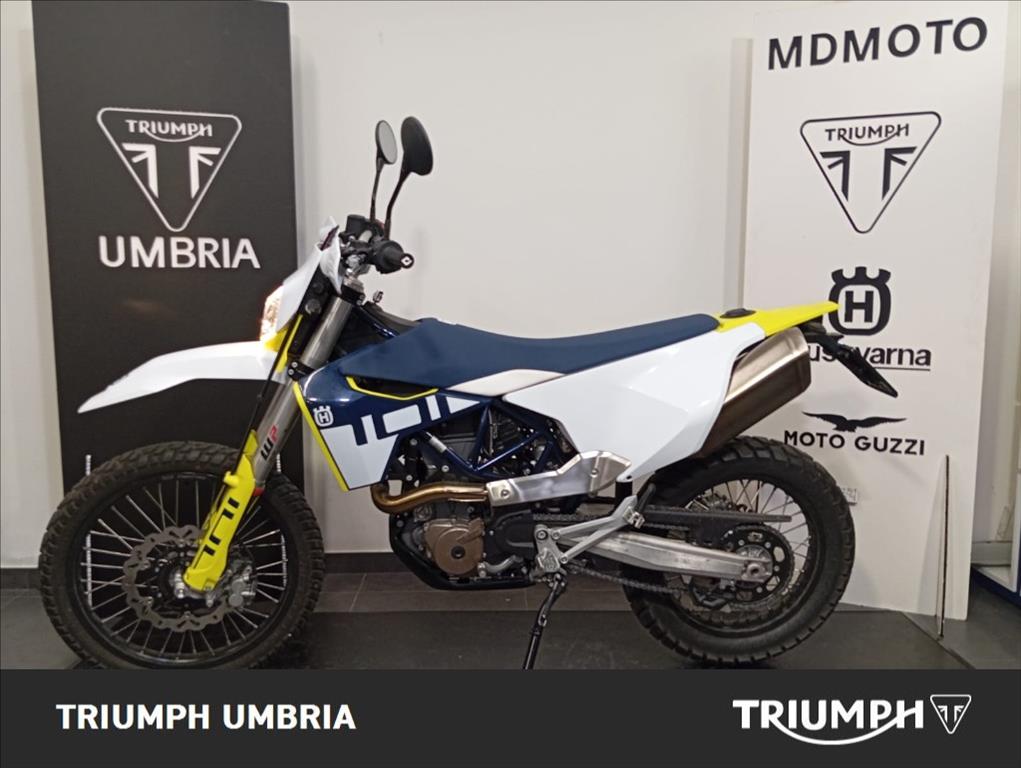 HUSQVARNA Enduro 701 4T 