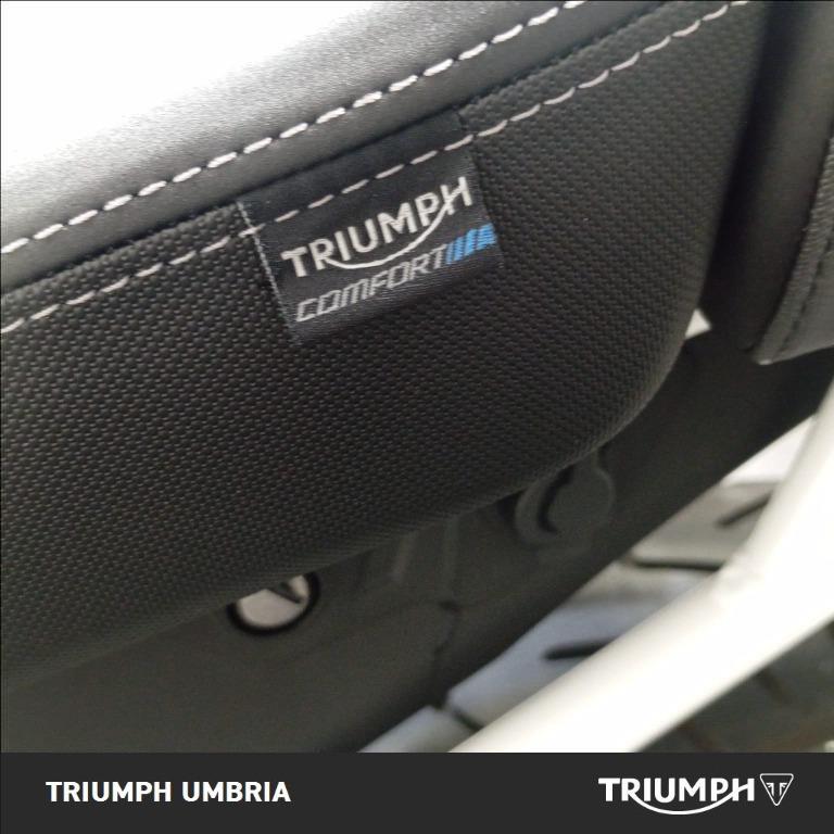 TRIUMPH Tiger 900 Rally Abs