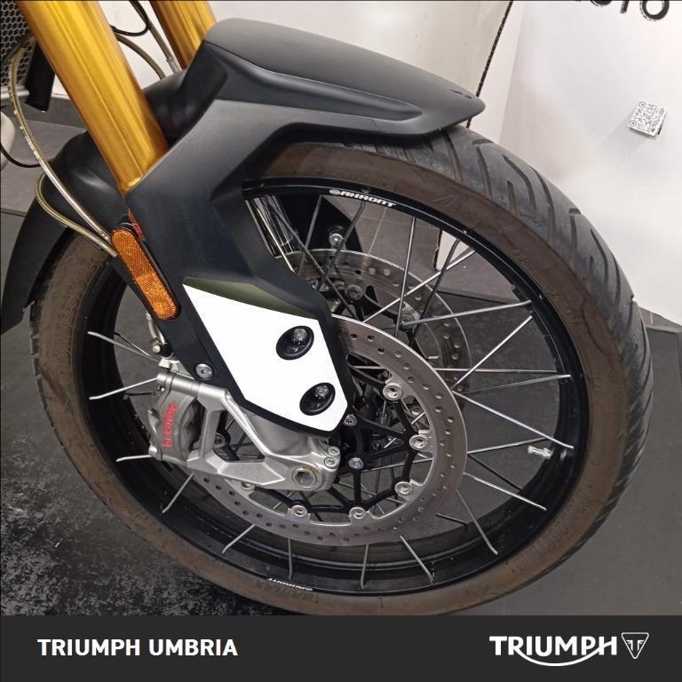 TRIUMPH Tiger 900 Rally Abs