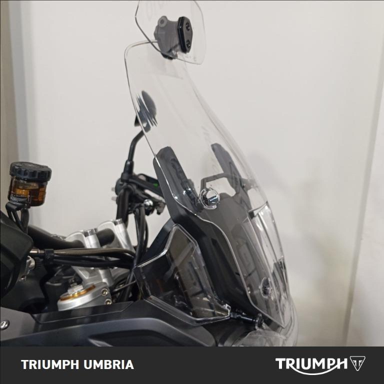 TRIUMPH Tiger 900 Rally Abs