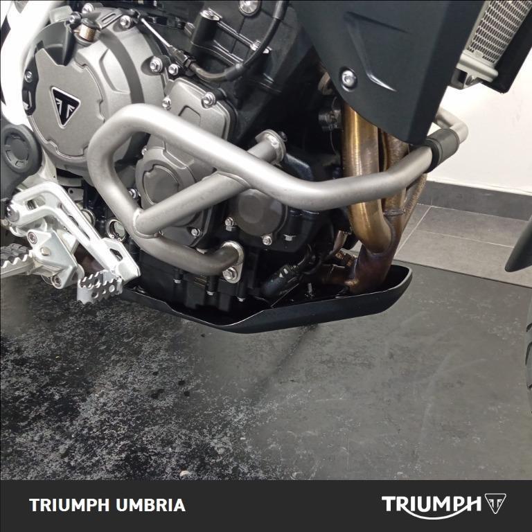 TRIUMPH Tiger 900 Rally Abs