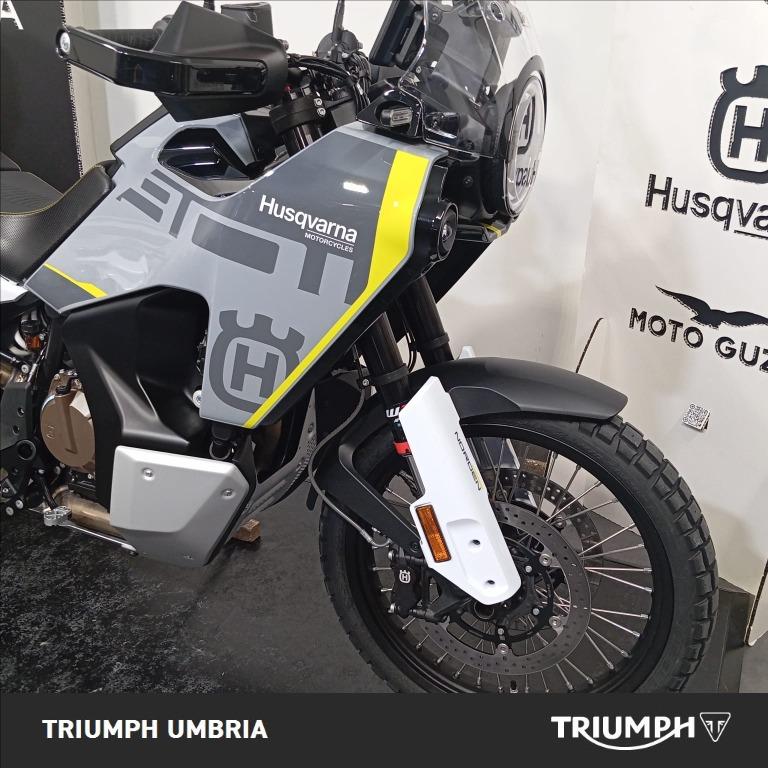 HUSQVARNA Norden 901 Abs