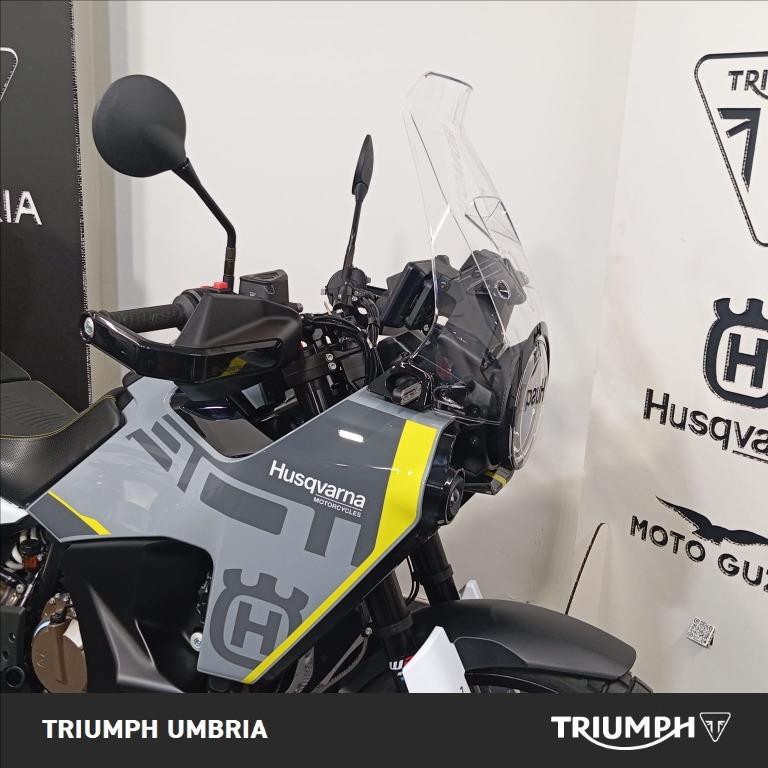HUSQVARNA Norden 901 Abs