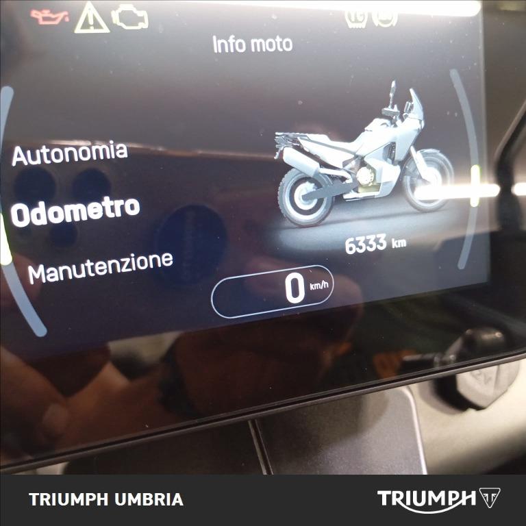 HUSQVARNA Norden 901 Abs