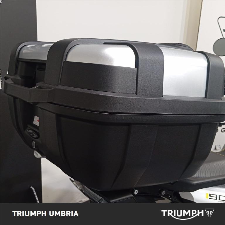 HUSQVARNA Norden 901 Abs