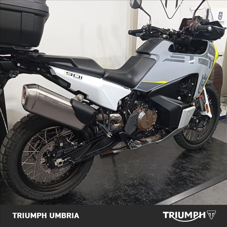 HUSQVARNA Norden 901 Abs
