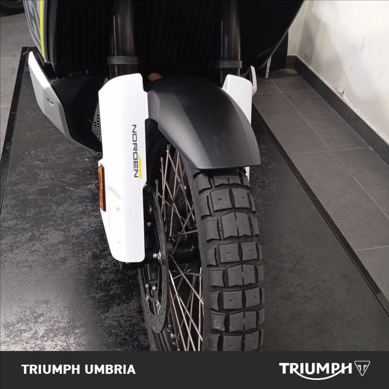 HUSQVARNA Norden 901 Abs