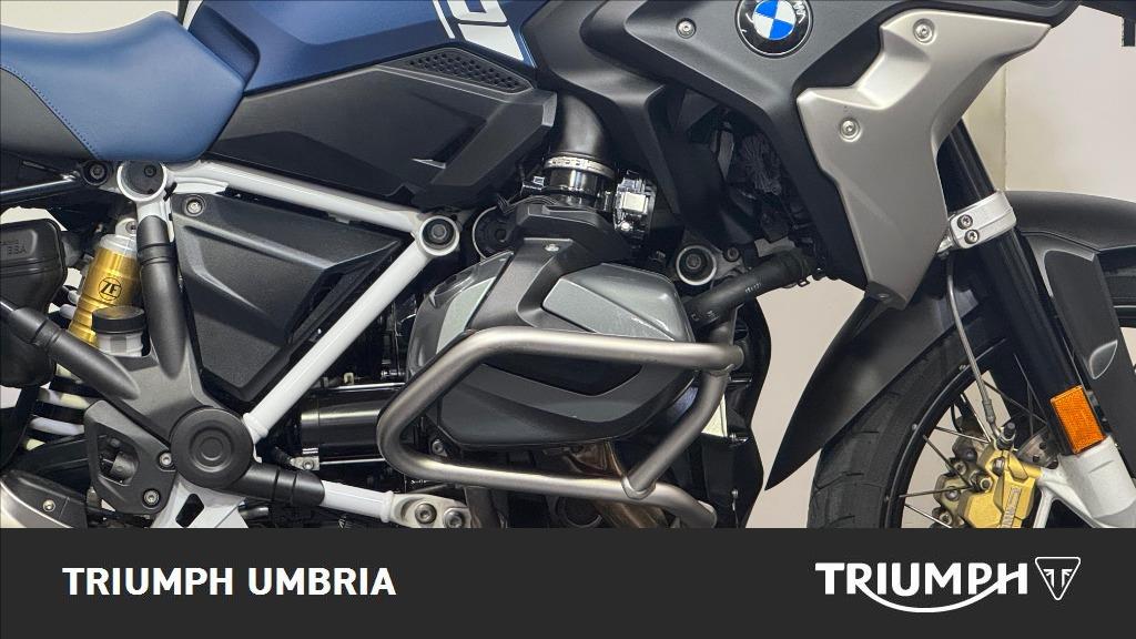 BMW R 1250 GS Trophy Abs