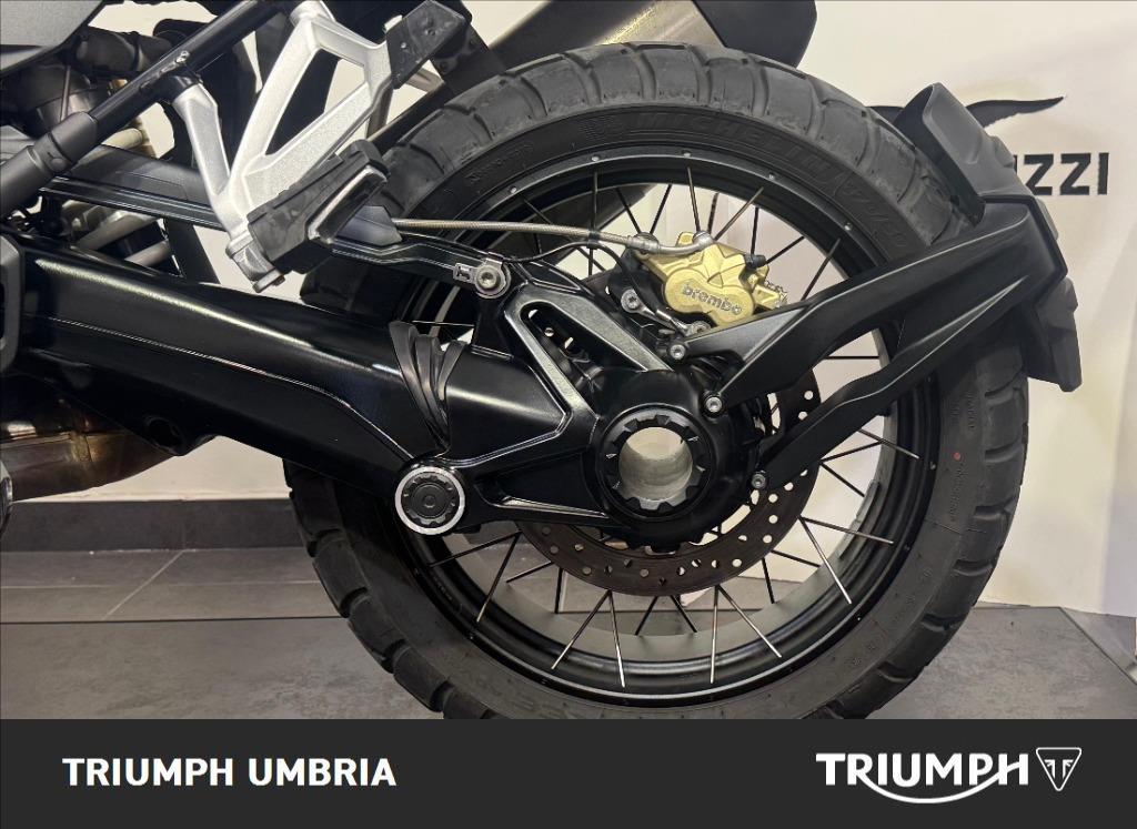 BMW R 1250 GS Trophy Abs