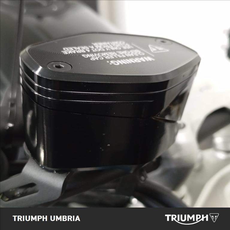 TRIUMPH Speed Triple 1200 RS Abs