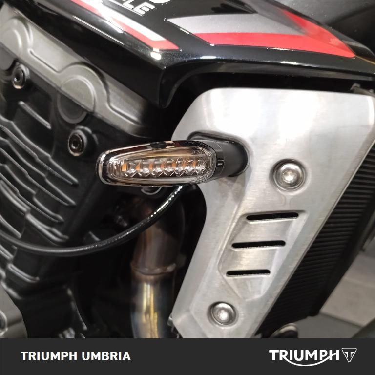 TRIUMPH Speed Triple 1200 RS Abs