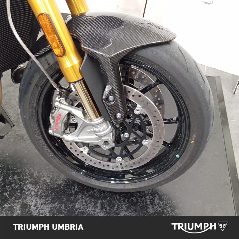 TRIUMPH Speed Triple 1200 RS Abs