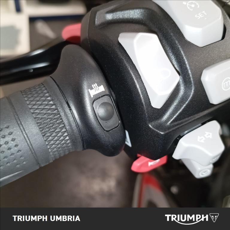 TRIUMPH Speed Triple 1200 RS Abs