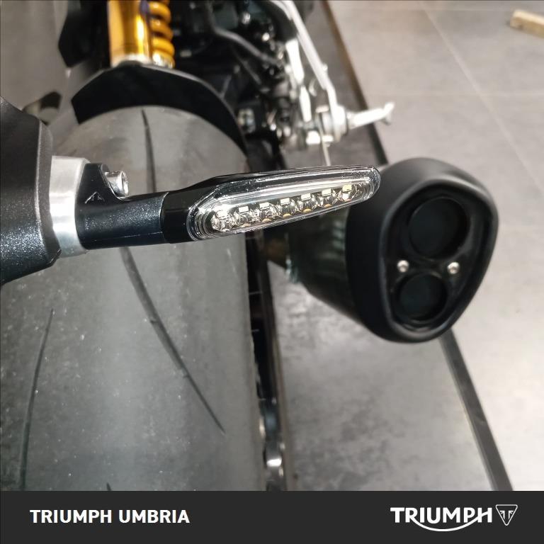 TRIUMPH Speed Triple 1200 RS Abs