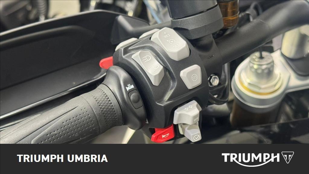TRIUMPH Tiger 1200 Rally Explorer Abs