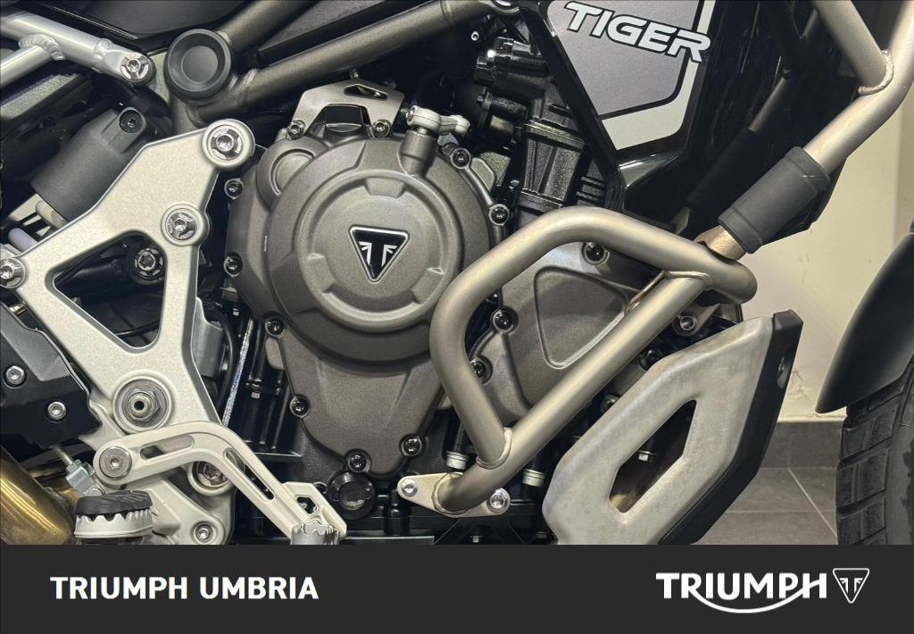TRIUMPH Tiger 1200 Rally Explorer Abs