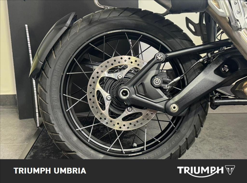 TRIUMPH Tiger 1200 Rally Explorer Abs