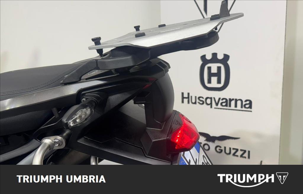 TRIUMPH Tiger 1200 Rally Explorer Abs